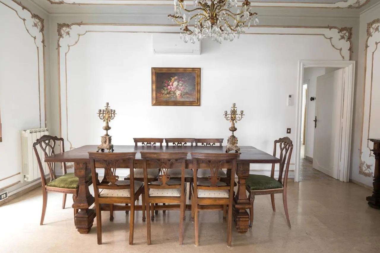 Apartment The Majestic Residence In Vatican Rome Italy