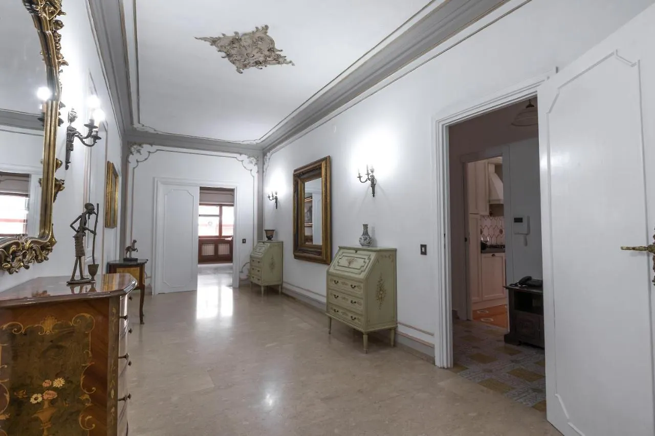 Apartment The Majestic Residence In Vatican Rome