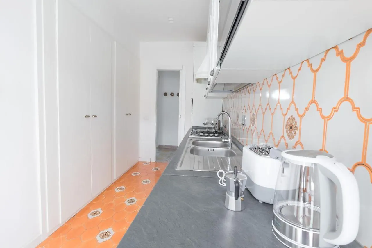 Apartment The Majestic Residence In Vatican Rome Italy