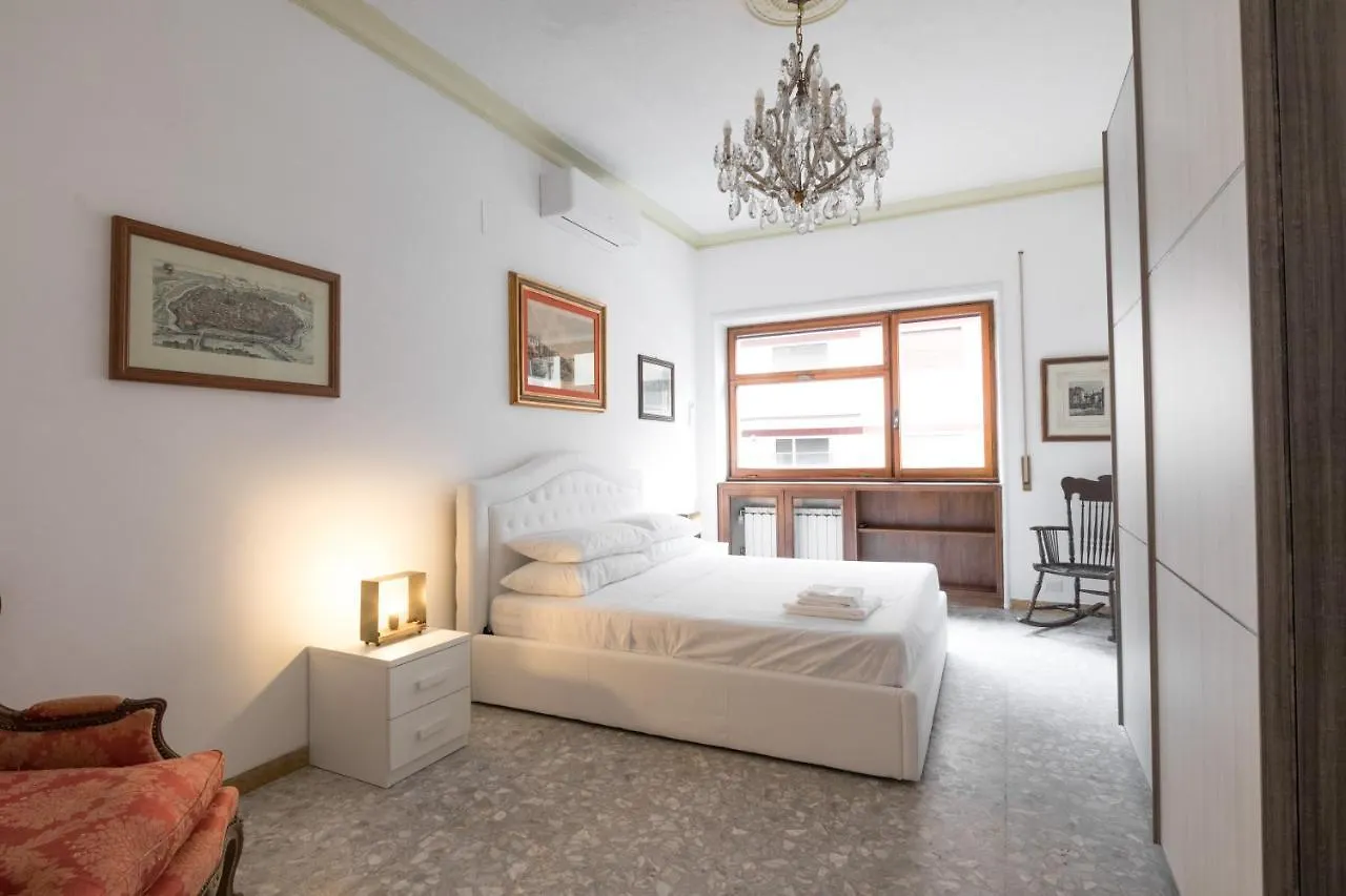 Apartment The Majestic Residence In Vatican Rome